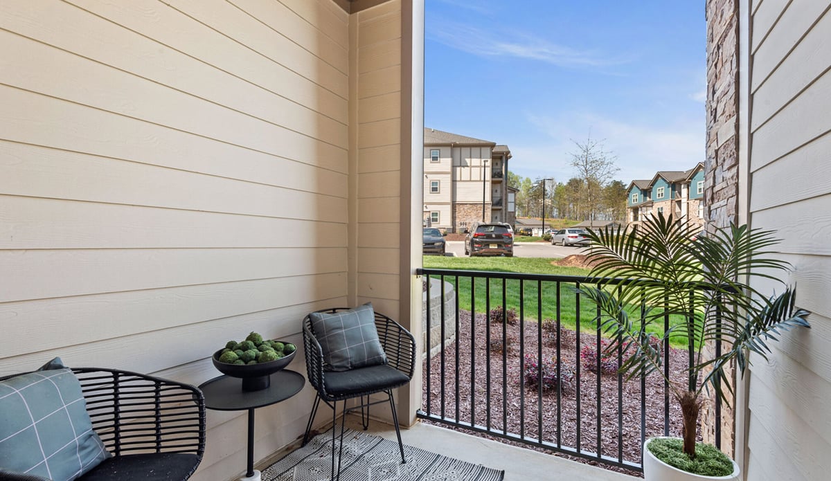 Waypointe West Apartments Case Study